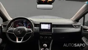 Renault Clio de 2021