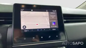 Renault Clio de 2021