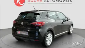 Renault Clio de 2021