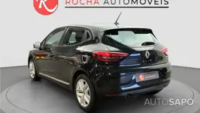 Renault Clio de 2021