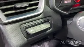 Renault Clio de 2021