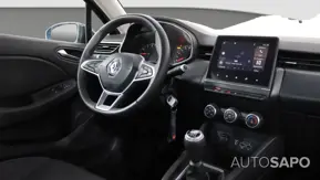 Renault Clio de 2021