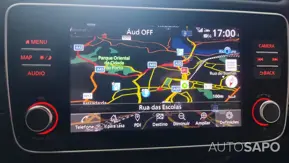 Nissan Leaf Acenta de 2019