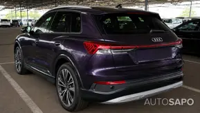 Audi Q4 e-Tron de 2021