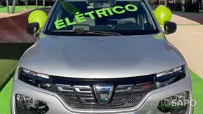 Dacia Spring de 2021