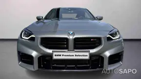 BMW Série 2 de 2024