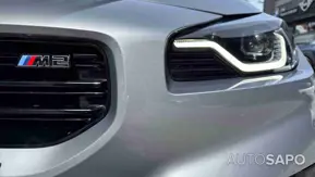 BMW Série 2 de 2024