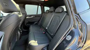 BMW iX3 Impressive de 2022