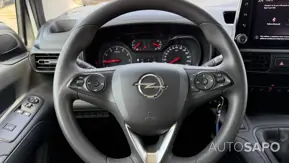 Opel Combo de 2024