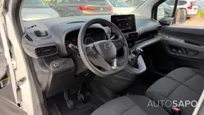 Opel Combo de 2024
