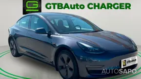 Tesla Model 3 de 2023