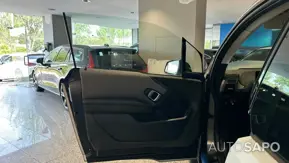 BMW i3 de 2021