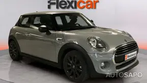 MINI One de 2018