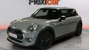 MINI One de 2018