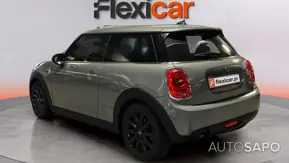 MINI One de 2018