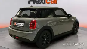 MINI One de 2018