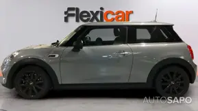 MINI One de 2018