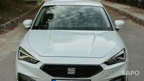 Seat Leon de 2021
