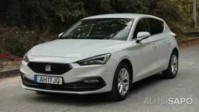 Seat Leon de 2021