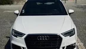 Audi A3 de 2016