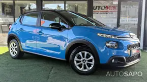 Citroen C3 de 2019