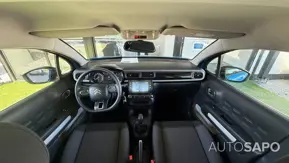 Citroen C3 de 2019
