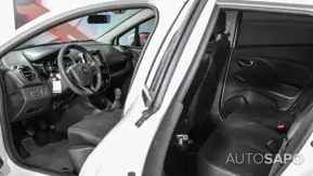 Renault Clio de 2014