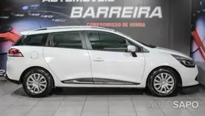 Renault Clio de 2014