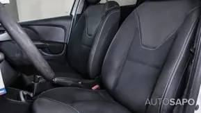 Renault Clio de 2014