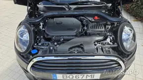 MINI Cooper Cooper de 2020