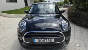 MINI Cooper Cooper de 2020