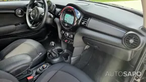 MINI Cooper Cooper de 2020