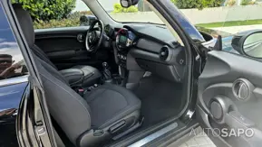 MINI Cooper Cooper de 2020