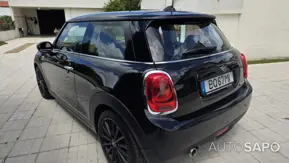 MINI Cooper Cooper de 2020