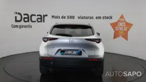 Mazda CX-30 de 2022