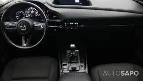 Mazda CX-30 de 2022