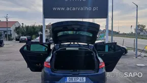 Renault Mégane de 2019