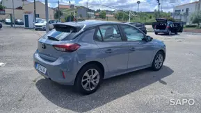 Opel Corsa de 2023