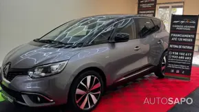 Renault Scénic de 2019