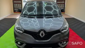 Renault Scénic de 2019