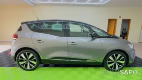 Renault Scénic de 2019