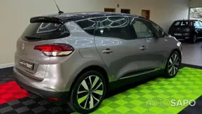 Renault Scénic de 2019