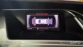Audi A4 2.0 TDi Advance de 2011