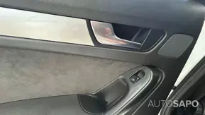 Audi A4 2.0 TDi Advance de 2011