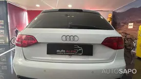Audi A4 2.0 TDi Advance de 2011