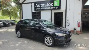 Fiat Tipo 1.3 M-Jet Easy de 2019