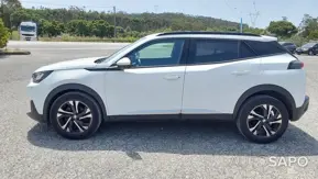 Peugeot 2008 de 2021