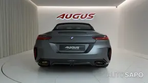 BMW Z4 de 2019