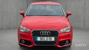 Audi A1 de 2011
