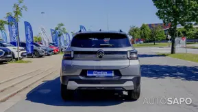 Citroen C3 de 2025